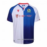 Tailandia Camiseta Primera Blackburn Rovers 22-23