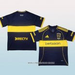 Tailandia Camiseta Primera Boca Juniors 2026