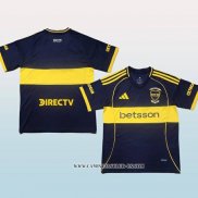 Tailandia Camiseta Primera Boca Juniors 2026