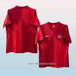 Tailandia Camiseta Primera Canada 2026