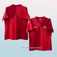 Tailandia Camiseta Primera Canada 2026
