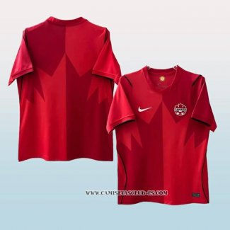 Tailandia Camiseta Primera Canada 2026