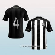 Tailandia Camiseta Primera Ceara 2024