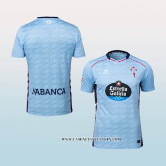 Tailandia Camiseta Primera Celta de Vigo 25-26