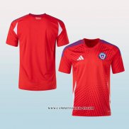 Tailandia Camiseta Primera Chile 2024