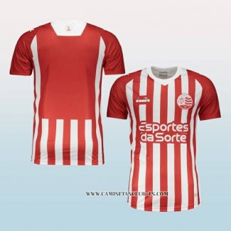 Tailandia Camiseta Primera Clube Nautico Capibaribe 2024