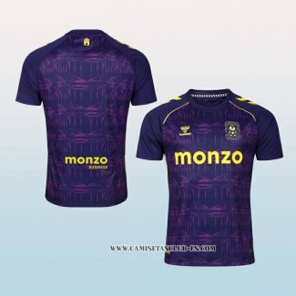 Tailandia Camiseta Primera Coventry City Portero 25-26