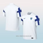 Tailandia Camiseta Primera Finlandia 2026
