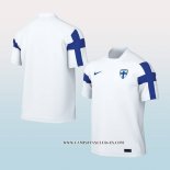 Tailandia Camiseta Primera Finlandia 2026