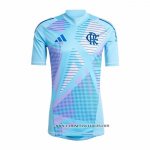 Tailandia Camiseta Primera Flamengo Portero 2025