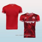 Tailandia Camiseta Primera Hapoel Beer Sheva 25-26