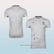 Tailandia Camiseta Primera Iran 2026