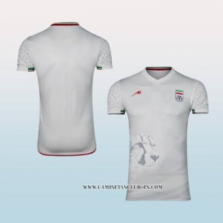 Tailandia Camiseta Primera Iran 2026