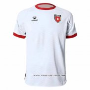 Tailandia Camiseta Primera Jordan 24-25
