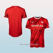 Tailandia Camiseta Primera Kaiserslautern 25-26