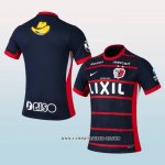 Tailandia Camiseta Primera Kashima Antlers 2026