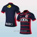 Tailandia Camiseta Primera Kashima Antlers 2026