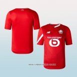 Tailandia Camiseta Primera Lille 23-24