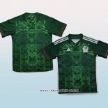 Tailandia Camiseta Primera Mexico 2024