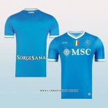 Tailandia Camiseta Primera Napoli 25-26