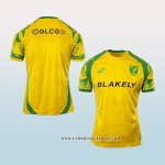 Tailandia Camiseta Primera Norwich City 26-27