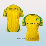 Tailandia Camiseta Primera Norwich City 26-27