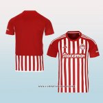 Tailandia Camiseta Primera Olympiacos 23-24