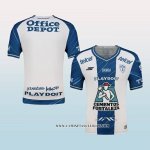 Tailandia Camiseta Primera Pachuca 25-26  Tailandia Camiseta Primera Pachuca 25-26