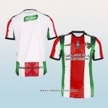 Tailandia Camiseta Primera Palestino Deportivo 2021