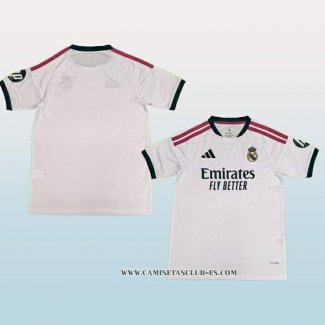 Tailandia Camiseta Primera Real Madrid 26-27