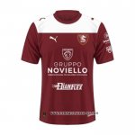 Tailandia Camiseta Primera Salernitana 25-26