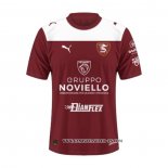 Tailandia Camiseta Primera Salernitana 25-26