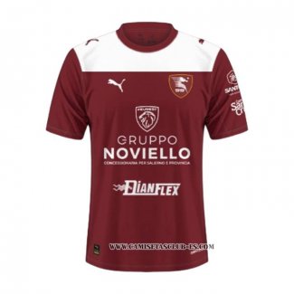 Tailandia Camiseta Primera Salernitana 25-26