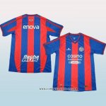 Tailandia Camiseta Primera San Lorenzo 2026