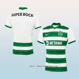 Tailandia Camiseta Primera Sporting 21-22