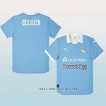 Tailandia Camiseta Primera Sporting Cristal 2025