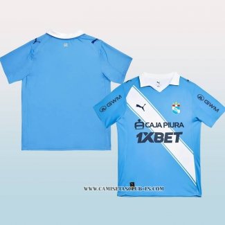 Tailandia Camiseta Primera Sporting Cristal 2026