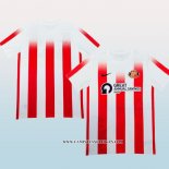 Tailandia Camiseta Primera Sunderland 21-22