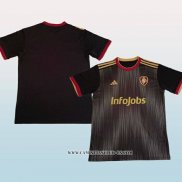 Tailandia Camiseta Primera Ultimate Mostoles 2023