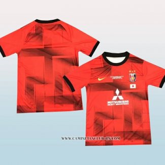 Tailandia Camiseta Primera Urawa Red Diamonds ACL 2023