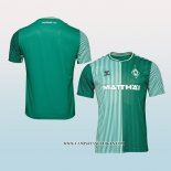 Tailandia Camiseta Primera Werder Bremen 23-24