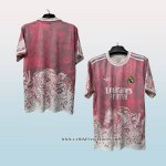 Tailandia Camiseta Real Madrid Dragon 25-26 Rosa