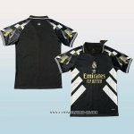 Tailandia Camiseta Real Madrid Special 25-26 Negro