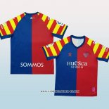 Tailandia Camiseta SD Huesca Special 2021