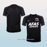 Tailandia Camiseta Segunda AZ Alkmaar 21-22