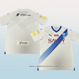 Tailandia Camiseta Segunda Al Hilal 23-24