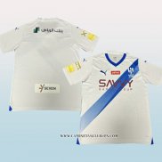 Tailandia Camiseta Segunda Al Hilal 23-24