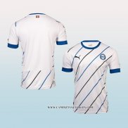 Tailandia Camiseta Segunda Alaves 22-23