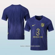 Tailandia Camiseta Segunda Atletico Madrid 25-26