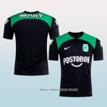 Tailandia Camiseta Segunda Atletico Nacional 2023